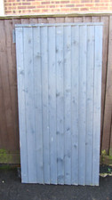 Heavy duty closeboard for sale  GLOUCESTER