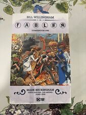 Fables compendium for sale  Fleming Island