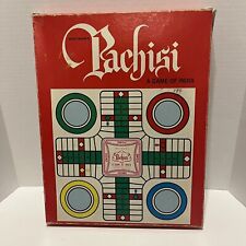 Pachisi game india for sale  Clayton