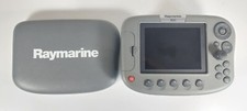 Raymarine a60 chartplotter for sale  BOURNEMOUTH