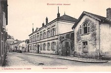 Vaucouleurs san25540 ecole d'occasion  France