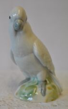 Vintage wade cockatoo for sale  NORWICH