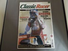 Classic racer magazine for sale  ST. IVES