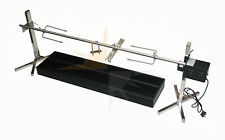 Bbq stainless steel for sale  HORSHAM