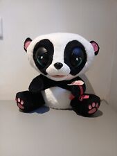 Interactive toy panda for sale  MACCLESFIELD