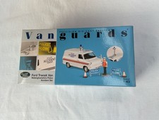 Vanguards die cast for sale  BICESTER
