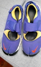 Nike rift size for sale  BRADFORD
