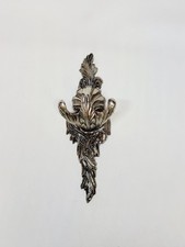 Antique silver color d'occasion  Expédié en Belgium