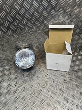 Honda cg125 headlight for sale  WINSFORD