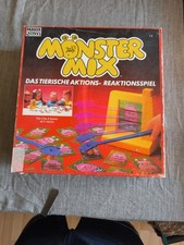 Parker monster mix gebraucht kaufen  Parsberg