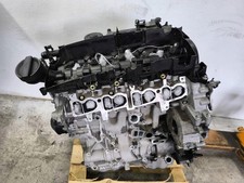 BMW F30 F31 LIFT 2018 190ps B47D20A Silnik B47D20A 92 000 km na sprzedaż  PL