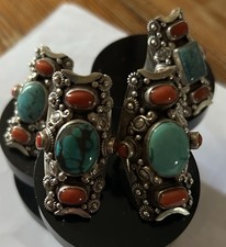 Nepalese old turquoise for sale Nepalese old turquoise for sale  LONDON