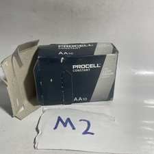 Duracell industrial batteries for sale  ILMINSTER