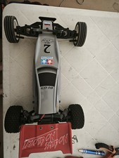 Tamiya neo fighter usato  Italia
