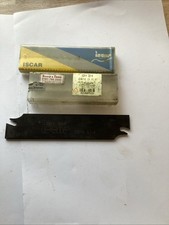 Iscar self grip for sale  SCARBOROUGH