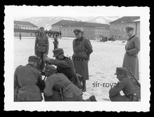 Wohl sonthofen wehrmacht gebraucht kaufen  Deutschland