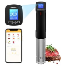 Wifi sous vide usato  Torino