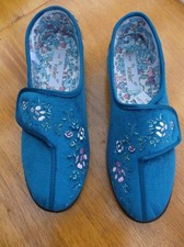Keller wrap slippers for sale  MANCHESTER