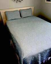 full queen bedspread set for sale full queen bedspread set for sale San Jose
