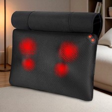 Shiatsu back massager for sale  WARRINGTON