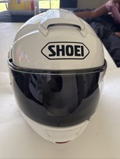 Shoei neotech motorcycle for sale  Saint Petersburg