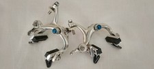 Campagnolo record cobalto usato  Italia