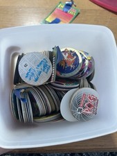 Pogs bundle for sale  SOUTHEND-ON-SEA