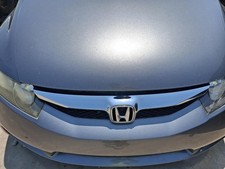 Used front grille for sale  Newport