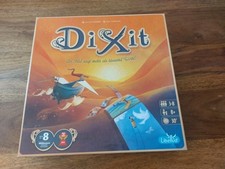 Dixit gebraucht kaufen  Lütjensee