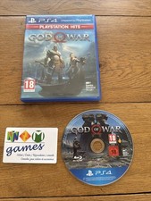Usado, Sony PlayStation 4 Ps4 - God of War - VF FR Hits comprar usado  Enviando para Brazil