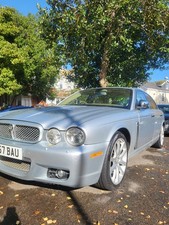 Jaguar 358 sovereign for sale  BRIXHAM