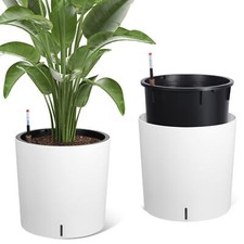 Tall square planter for sale  USA