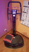 Sismo fitness elite d'occasion  France