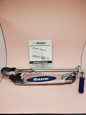 Razor kick scooter for sale  Mount Laurel