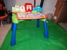 Vtech lernspielzeug magischer gebraucht kaufen  Schleswig