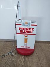 Prince denmark zigaretten gebraucht kaufen  Winsen