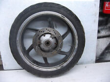Cagiva planet rear for sale  GODSTONE