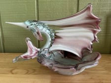 Murano style art for sale  Mulberry