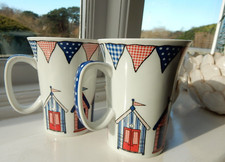 Arthur wood mug for sale  POOLE