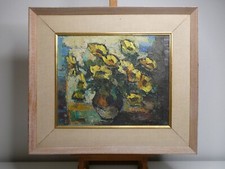 Vintage large abstract for sale  GUILDFORD