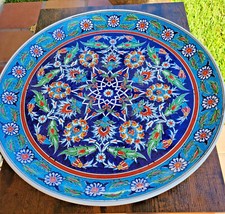 Kutahya porcelain handmade for sale  Fort Lauderdale