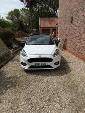 Ford fiesta eco for sale  WITHERNSEA