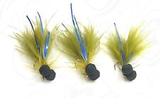Blue flash damsel for sale  CROWBOROUGH