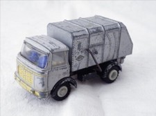 Berliet gak benne d'occasion Berliet gak benne d'occasion  France