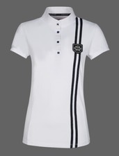 Equiline femme polo d'occasion  Expédié en France