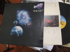 Rockets galaxy italy usato  Brescia