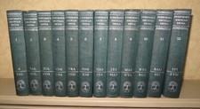 Everyman encyclopaedia third for sale  SUDBURY