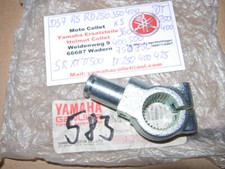 Yamaha tt500 rd250 gebraucht kaufen  Wadern