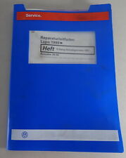 Werkstatthandbuch reparaturlei gebraucht kaufen  Jever