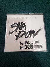 Prototype shadow sharp for sale  Schenectady